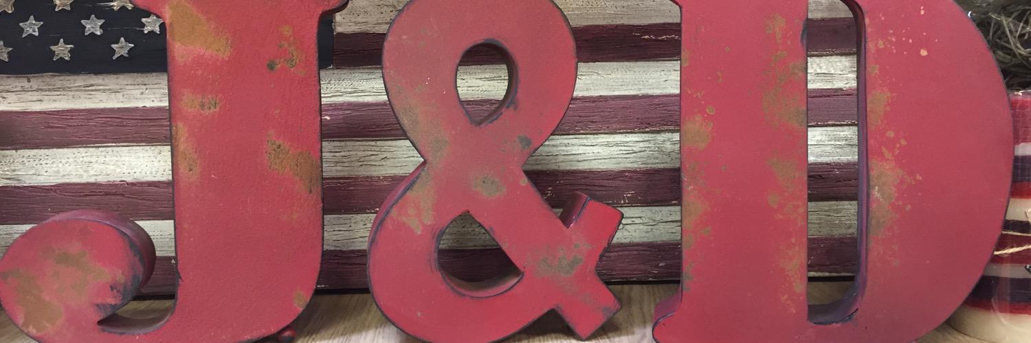 IsonJulie's profile banner image