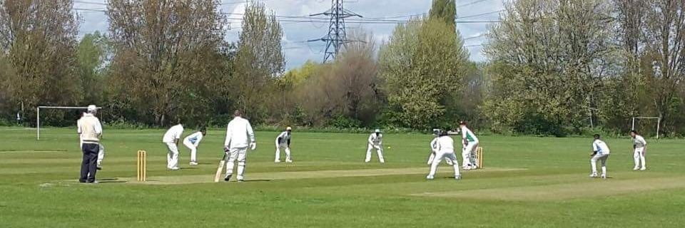 Tower Hamlets CC banner