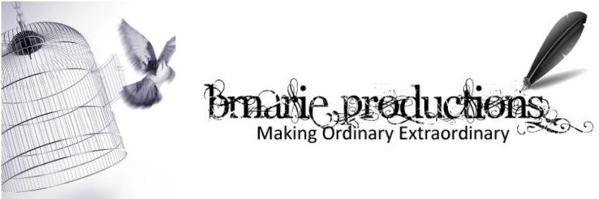 BMariePoetic's profile banner image
