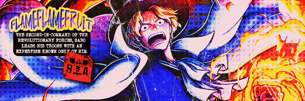 炎帝 ⟋ 𝑺𝙰̲𝙱̲𝙾̲. banner