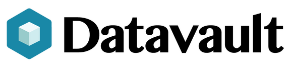 Datavault banner