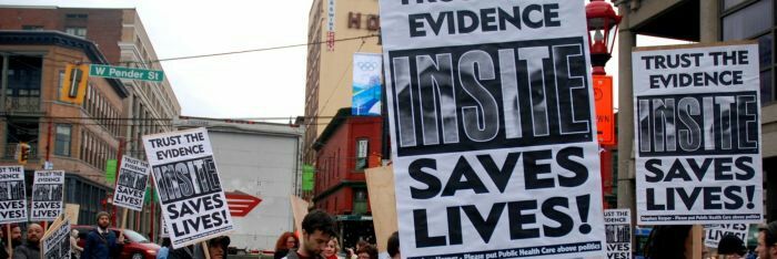 Insiteful Vancouver banner