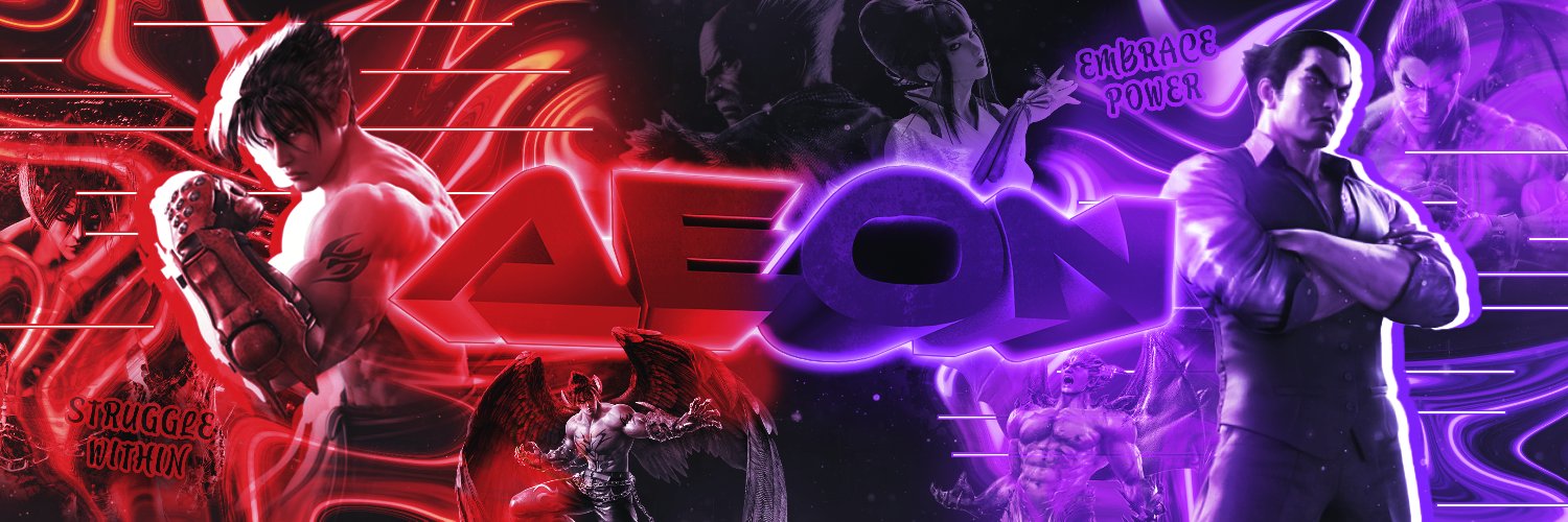 Ben_Aeon's profile banner image
