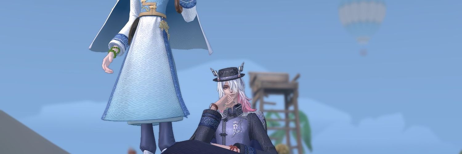 りん︎☆ banner