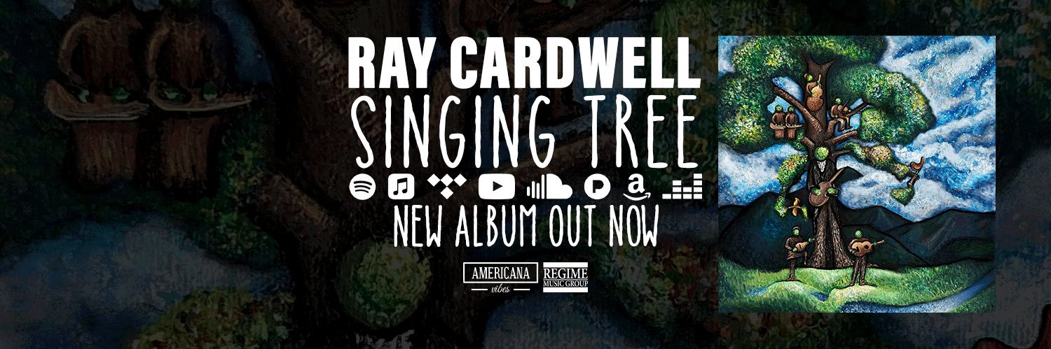 TheRayCardwell's profile banner image