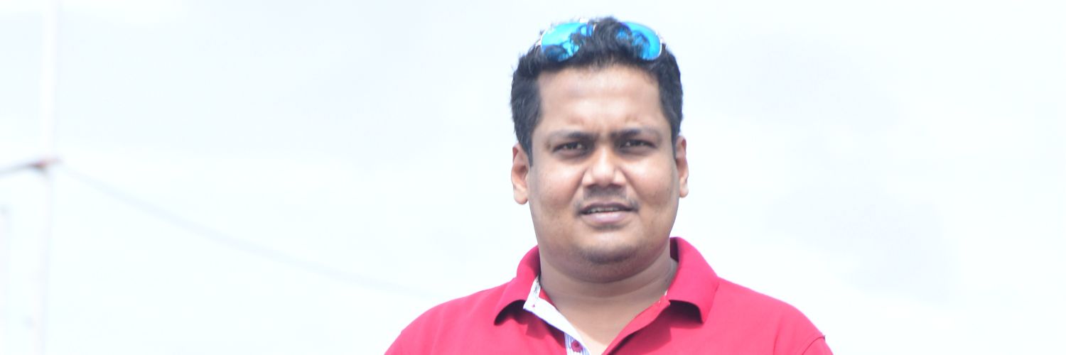 Mdmahbubsumon's profile banner image