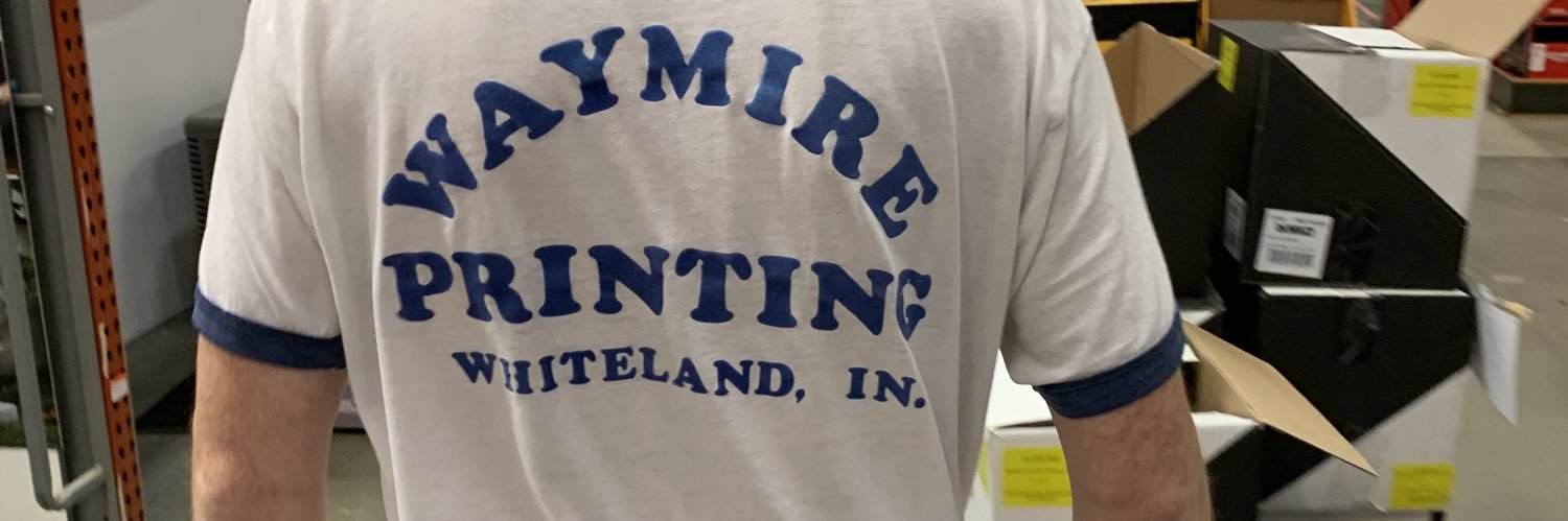WaymireJohn's profile banner image