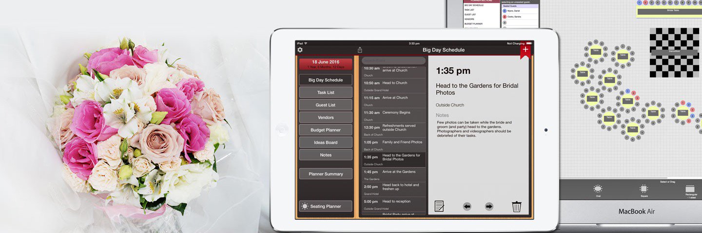 weddingplanpro's profile banner image