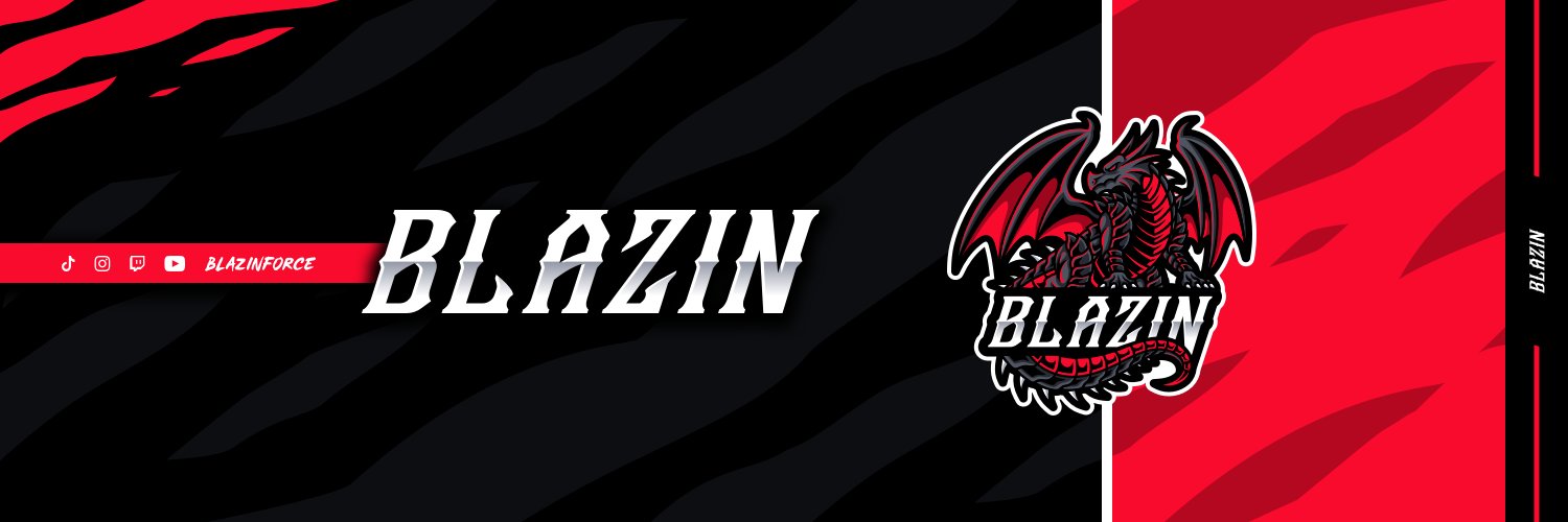 Blazin_Force's profile banner image