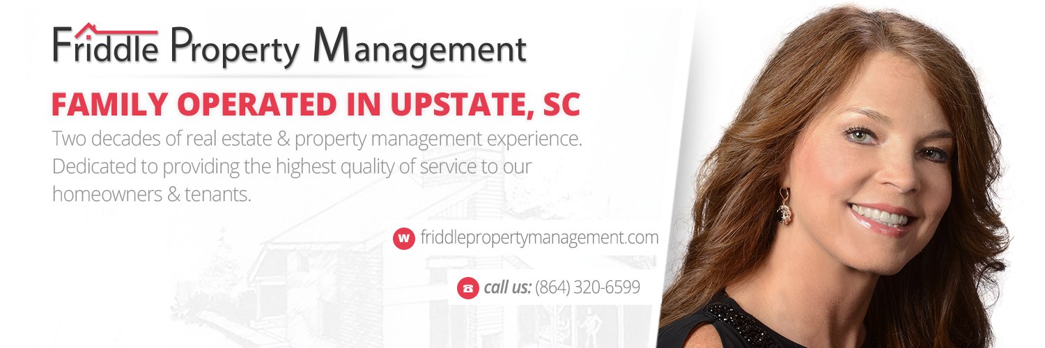 Friddle Prop Mgmt (@FriddlePropMgmt) / Posts / X
