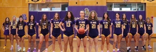 SRHSGIRLSBB Profile Banner