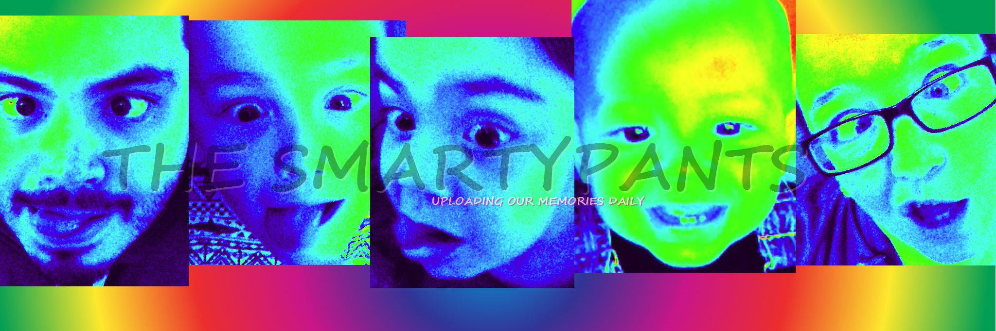 TheSmartypants5's profile banner image