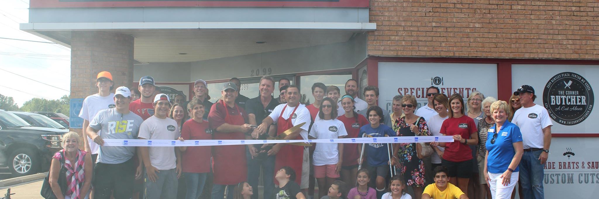 CornerButchers's profile banner image