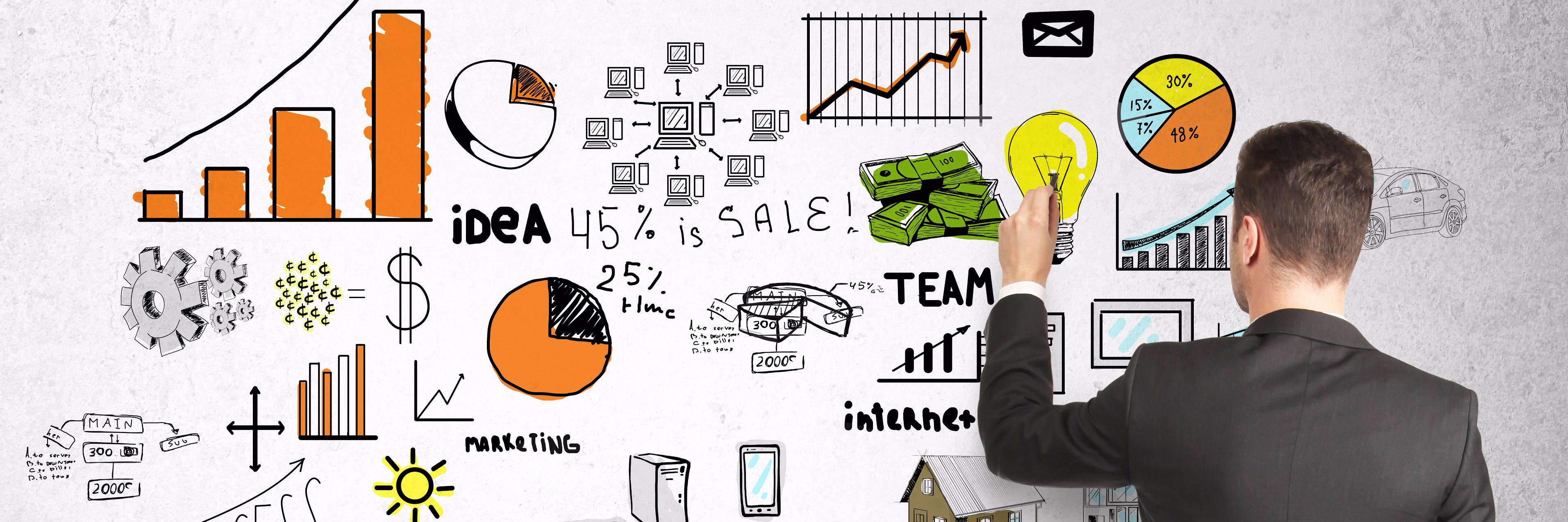 Imarketing20's profile banner image