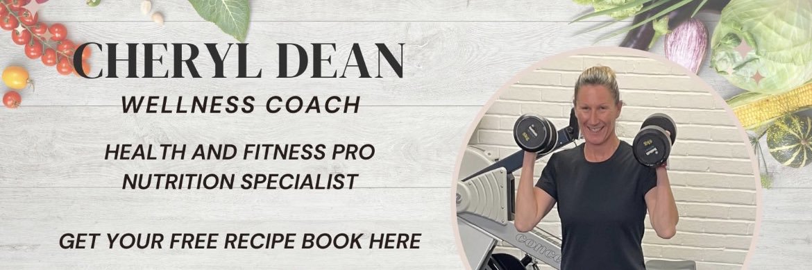 cheryldeancoach's profile banner image