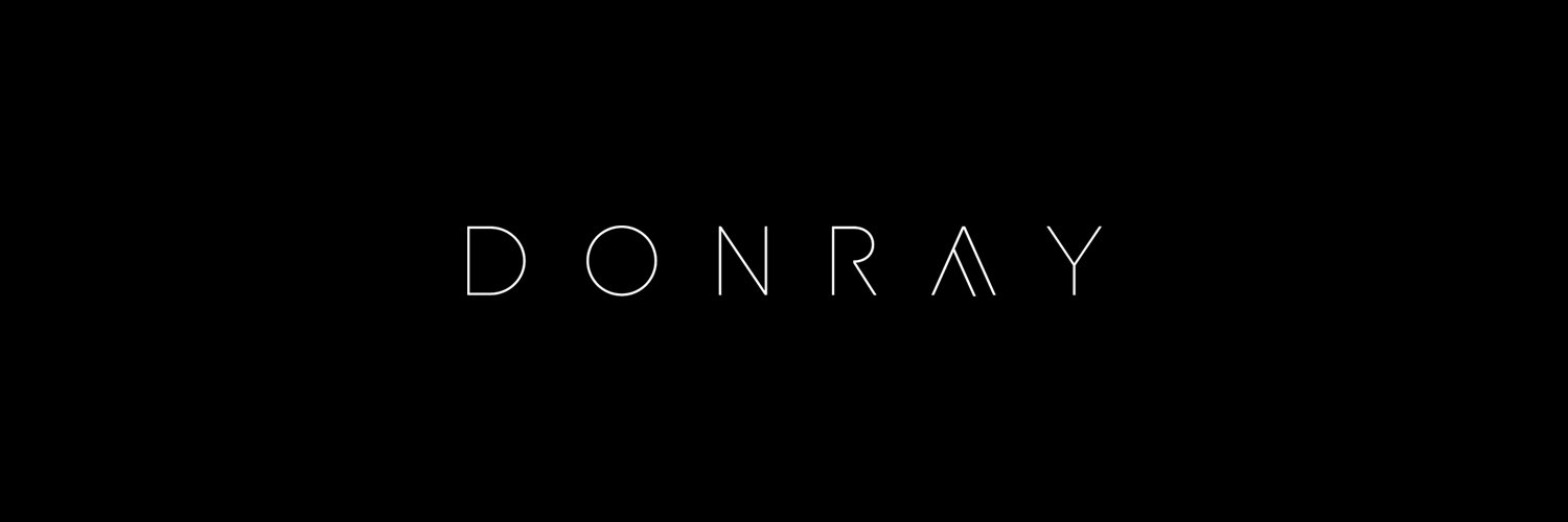 therealdonray's profile banner image