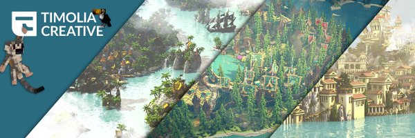 TimoliaCreative Profile Banner