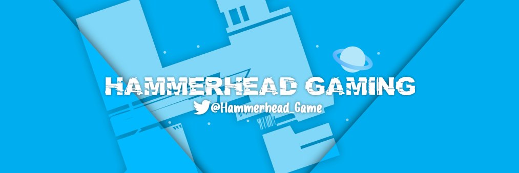 Hammerhead_Game's profile banner image