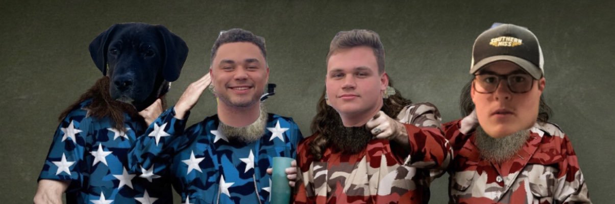 Seth Roberson banner