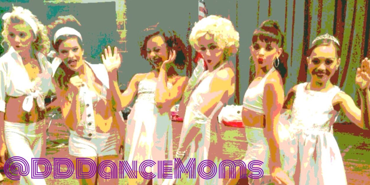 DDDanceMoms's profile banner image