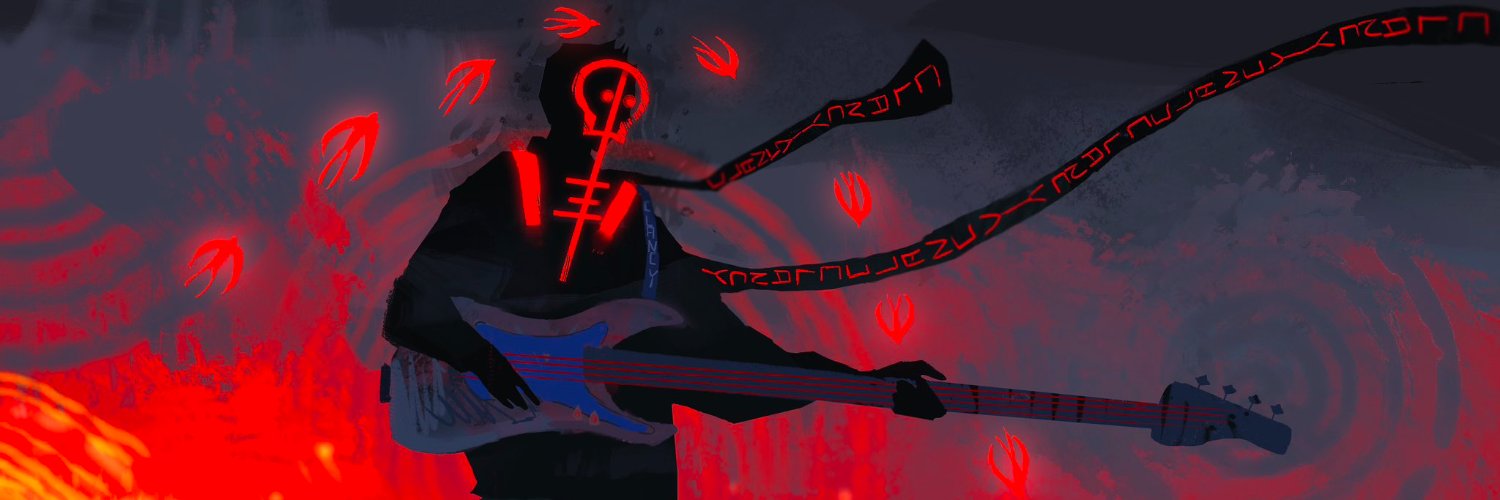 Møth • • |-/ banner