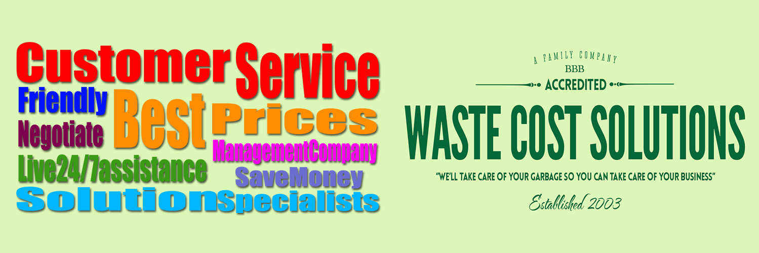 saveongarbage's profile banner image