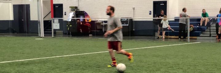 kylewdavis's profile banner image