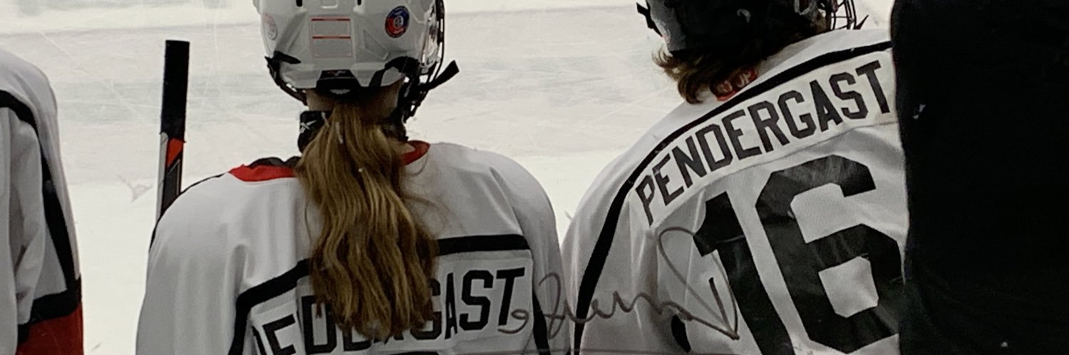 Amanda Pendergast banner