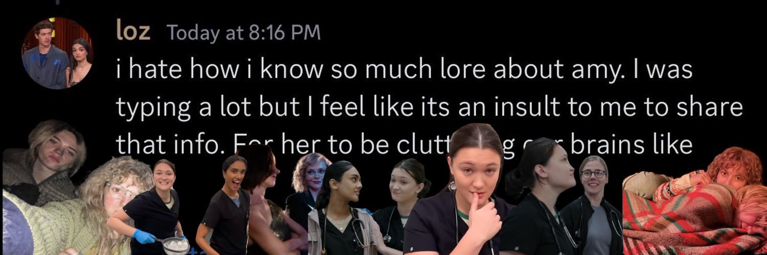 amy 🪲 ⋆˚࿔ banner