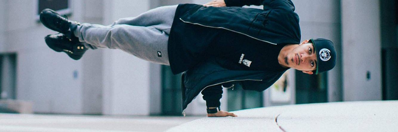 BBoyElNino's profile banner image