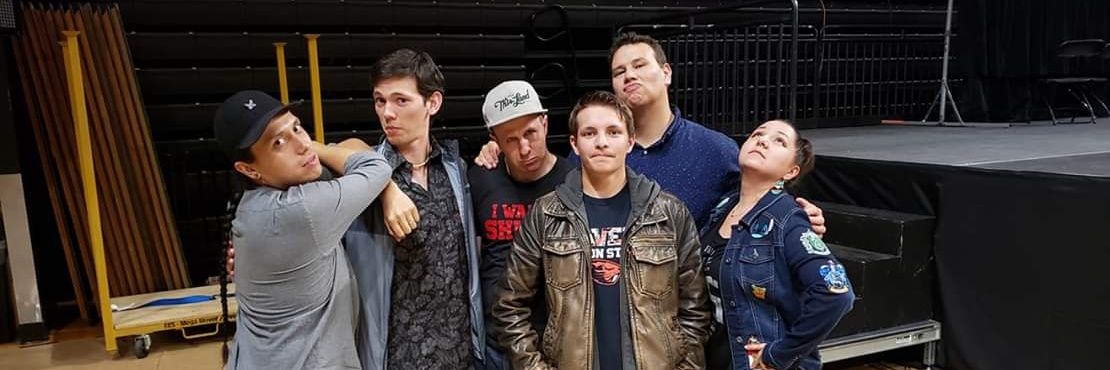 ravenbug9's profile banner image