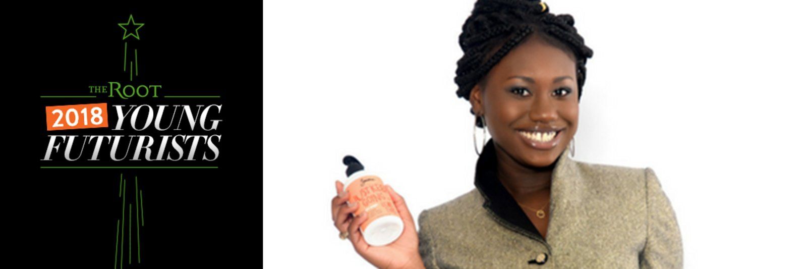 Zandra A. Cunningham banner