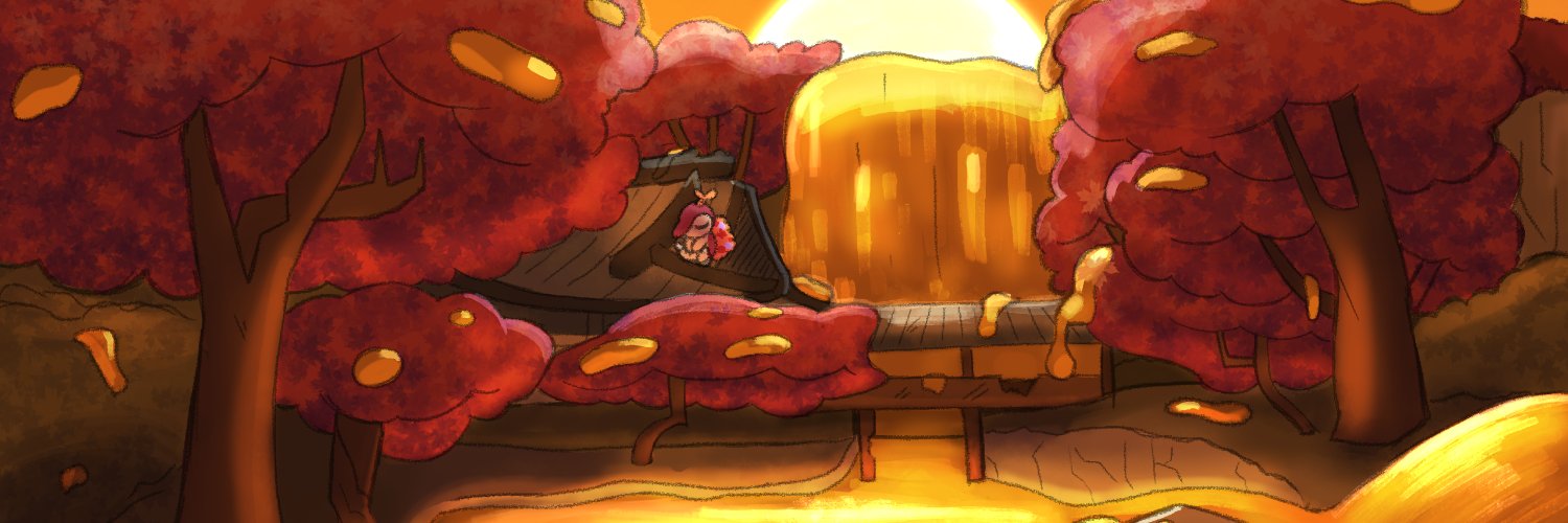 stelcerie's profile banner image