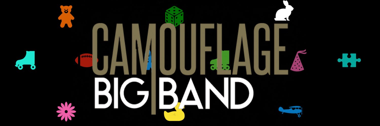 camouflagebb's profile banner image