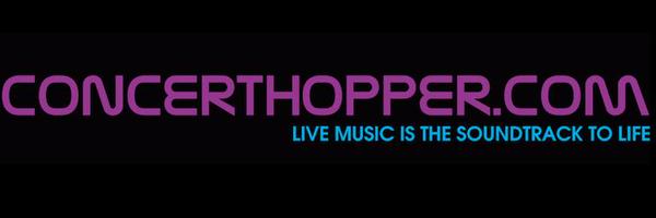 concerthopper Profile Banner