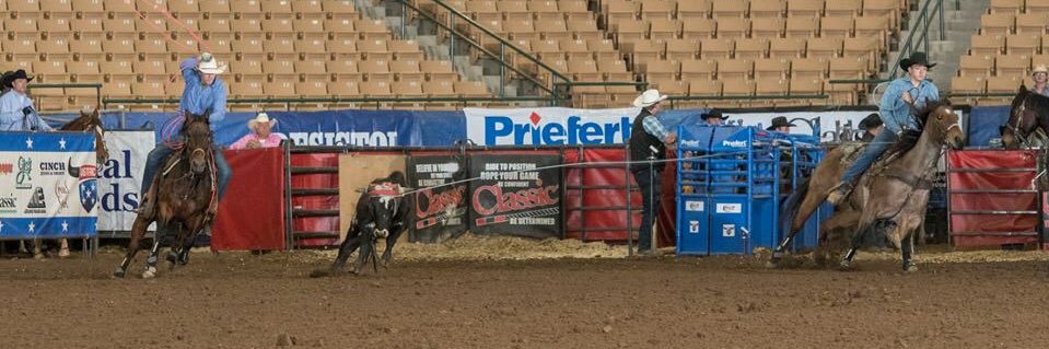 Wyatt Cole banner