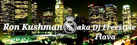 RonKushmanDJFSF's profile banner image