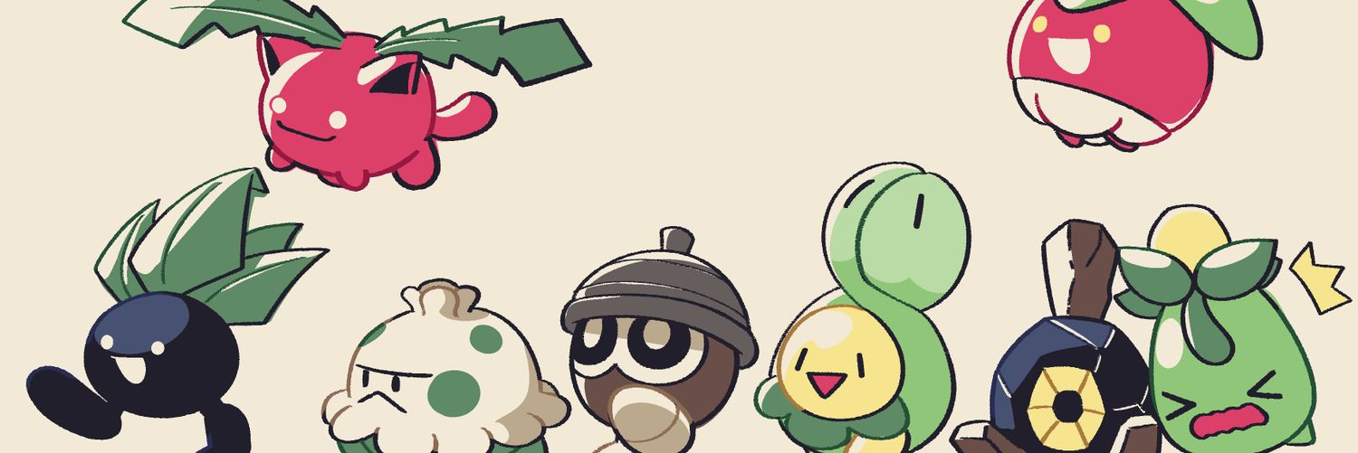 NidoThing banner