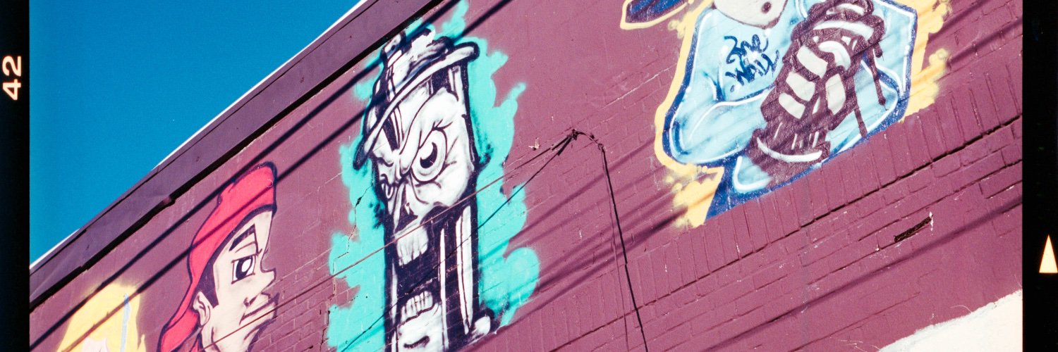 dorianclive's profile banner image