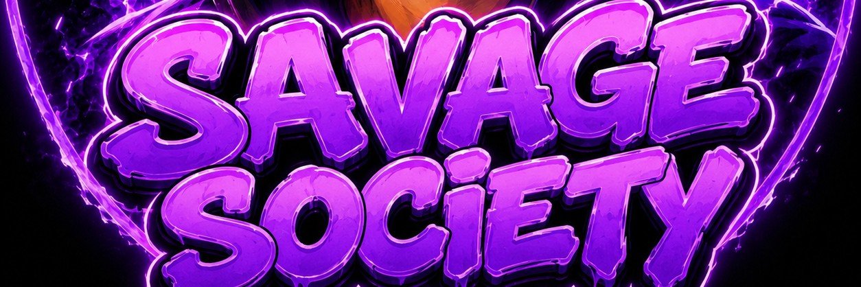 savagepromotes's profile banner image
