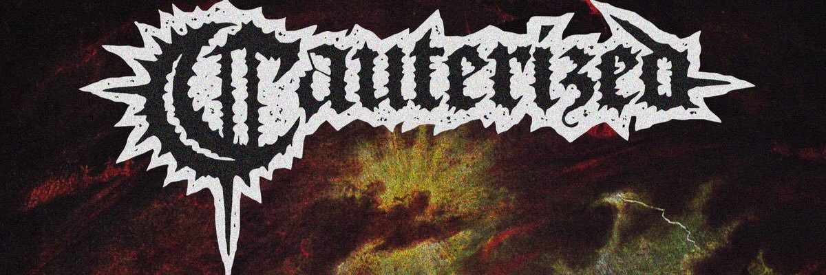 Cauterized banner