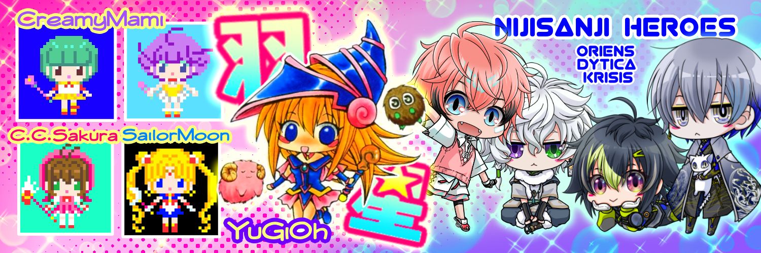 tamaoki_y's profile banner image