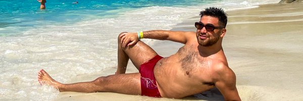 FedeWarrior23 Profile Banner