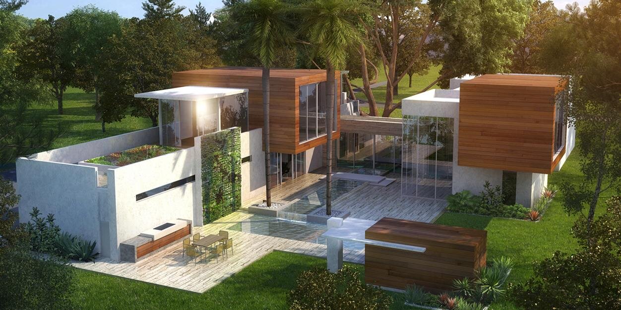 ODPArchitects's profile banner image