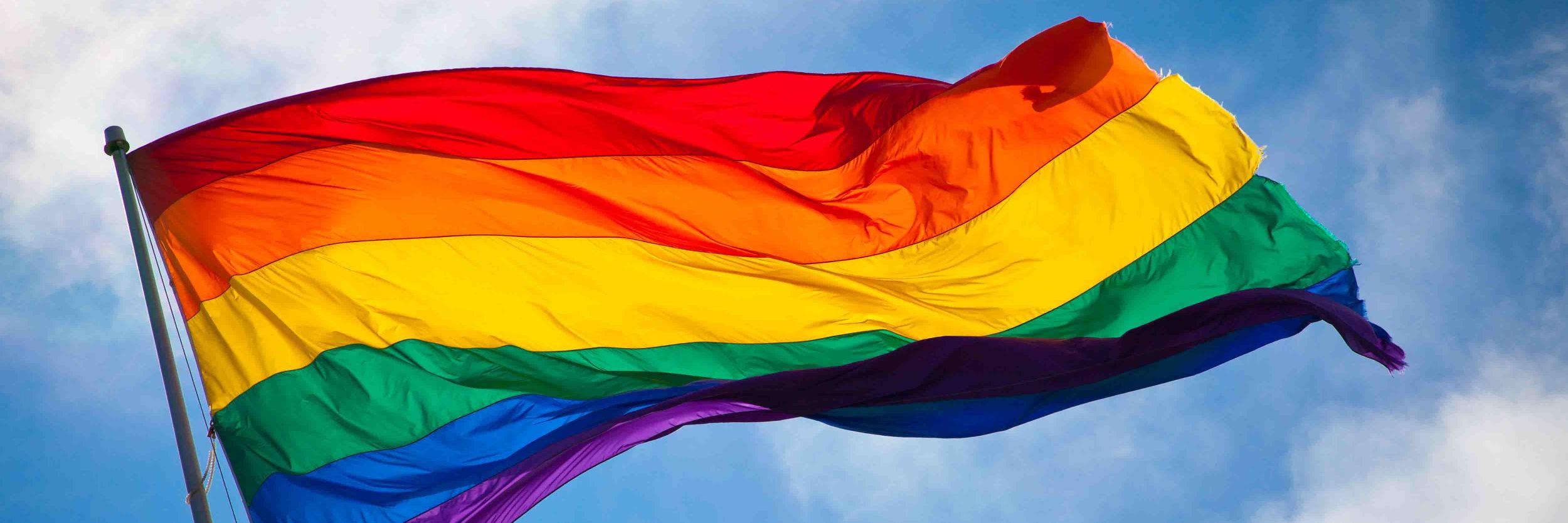 PrideUMD's profile banner image