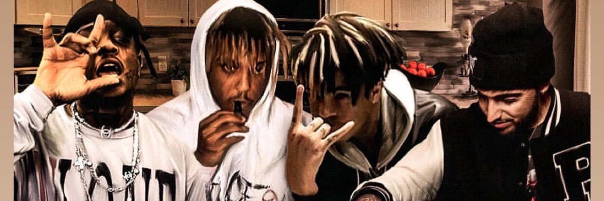 RexUpNext999's profile banner image