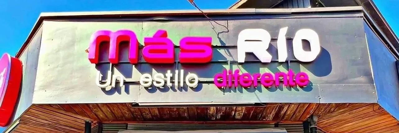 masriorestobar's profile banner image
