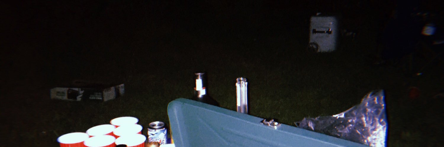 Bedardohh's profile banner image