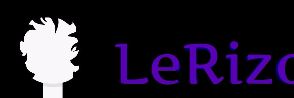 LeRizos banner
