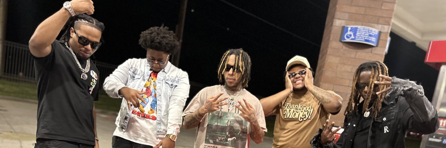 Unique_Kidd21's profile banner image